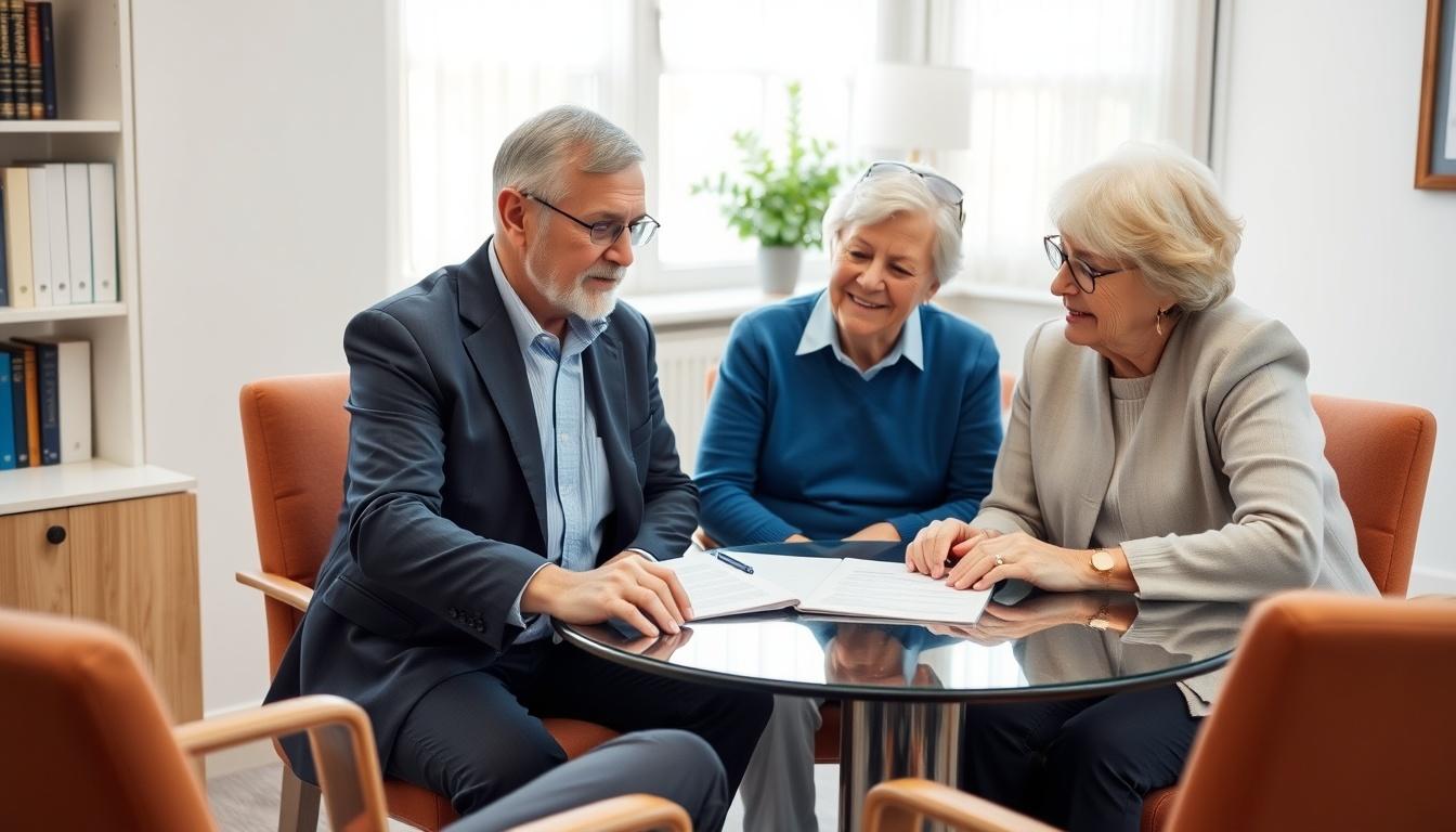 Preparing Your Will