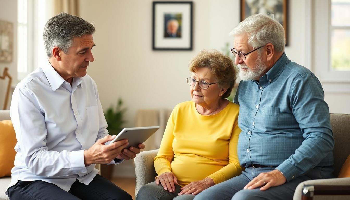 Planning Your Estate
