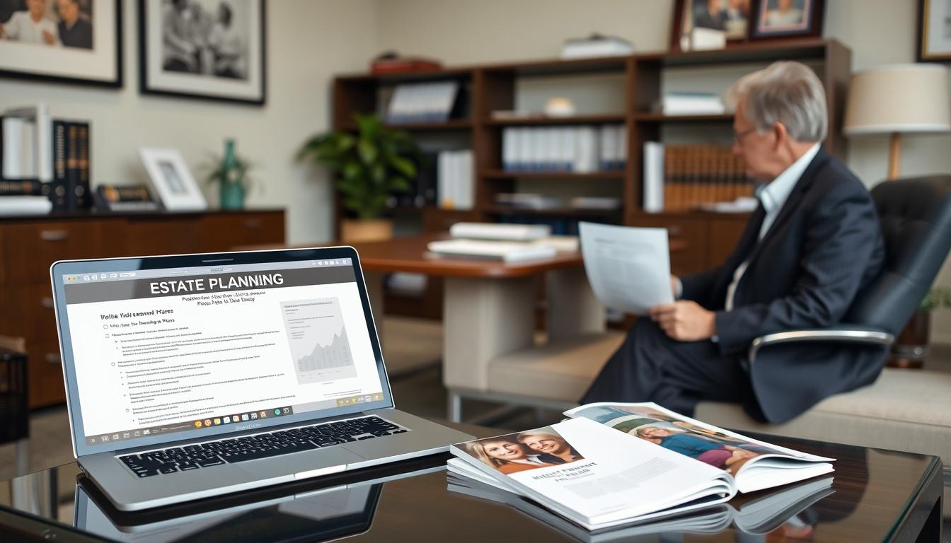 Establishing Trusts